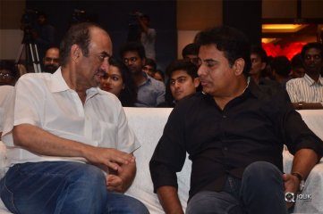 Kaadali Movie Audio Launch